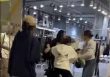 홍대에서 "전 세계가 중국인 싫어해" 소리에 격분한 동양인 여자와 싸운 ...