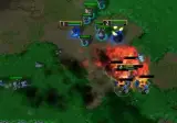 신캐 때문에 멀티 밸런스 개지랄난 워크3 근황.gif