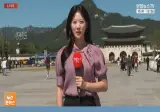 내일, 10도 이상 큰 일교차(아침 서늘, 쾌청한 하늘, 미세먼지 좋음)