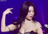 올해의 아이돌 짤 가능한가요