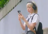 교복 정하연