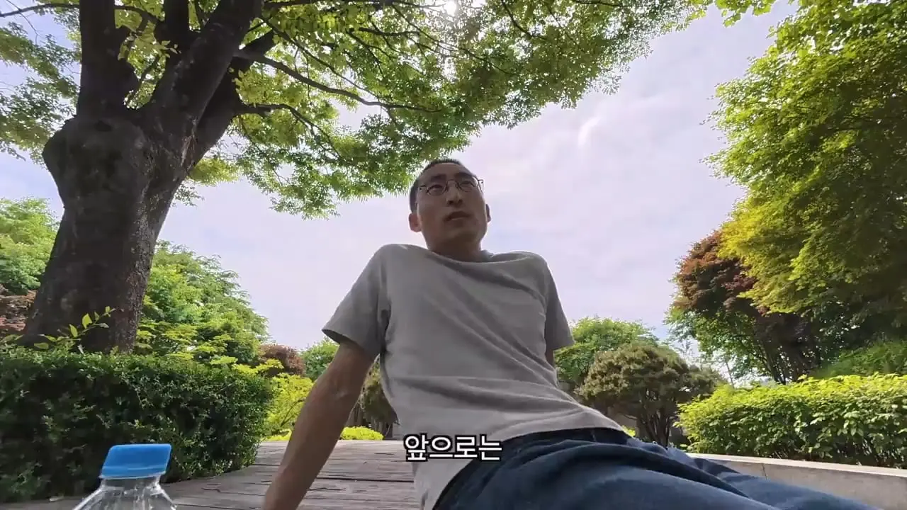전재산 95만원, 서울 1평 고시원 입성기.mp4_20260915_150845.961.jpg