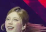 있지 예지 파리콘서트