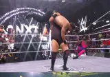 260915 WWE NXT 간략결과