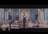 레드벨벳 GOAT곡