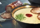 일본 라멘 시뮬레이터 트레일