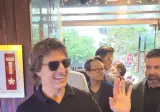 한국에 약점 잡힌거 같다는 톰 크루즈...jpg