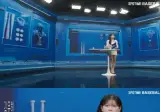 260916 KBO 하이라이트 신예원 김윤희 김희연 조은지