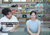춤 가르치기 전에 빠따부터 찾는 효연