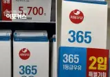 만약 원료 가격인상 심사제 도입한다? 찬성vs반대