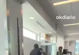 덴버공항 인종차별 참교육