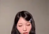 키에 대한 채팅에 분노한 메이