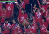 우리가 오리지널 붉은 악마 아니갔오???