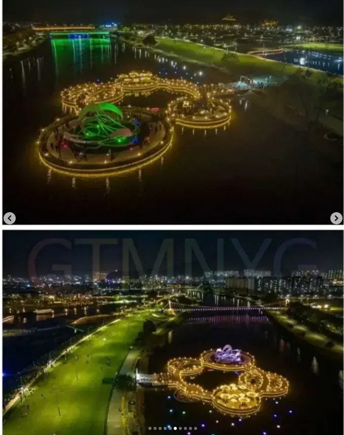5.png 박람회 2000억 쓰고 욕 안 먹은 지방 박람회