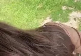 서양 눈나들의 팬티 장력 테스트