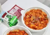혼자 살다보면 의외로 고트인 배달음식 종류