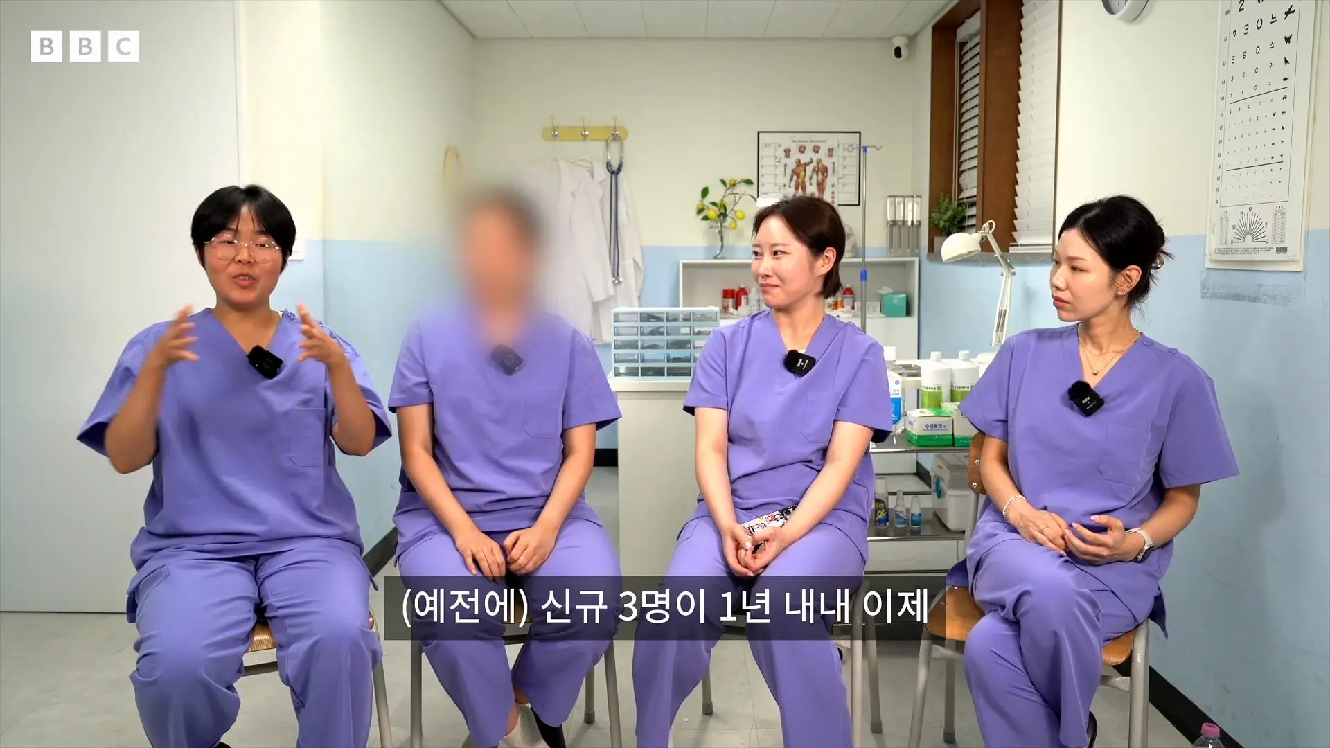 '안 달라져요' 전현직 간호사들이 말하는 병원의 현실 - BBC News 코리아_20260917_222213.555.jpg