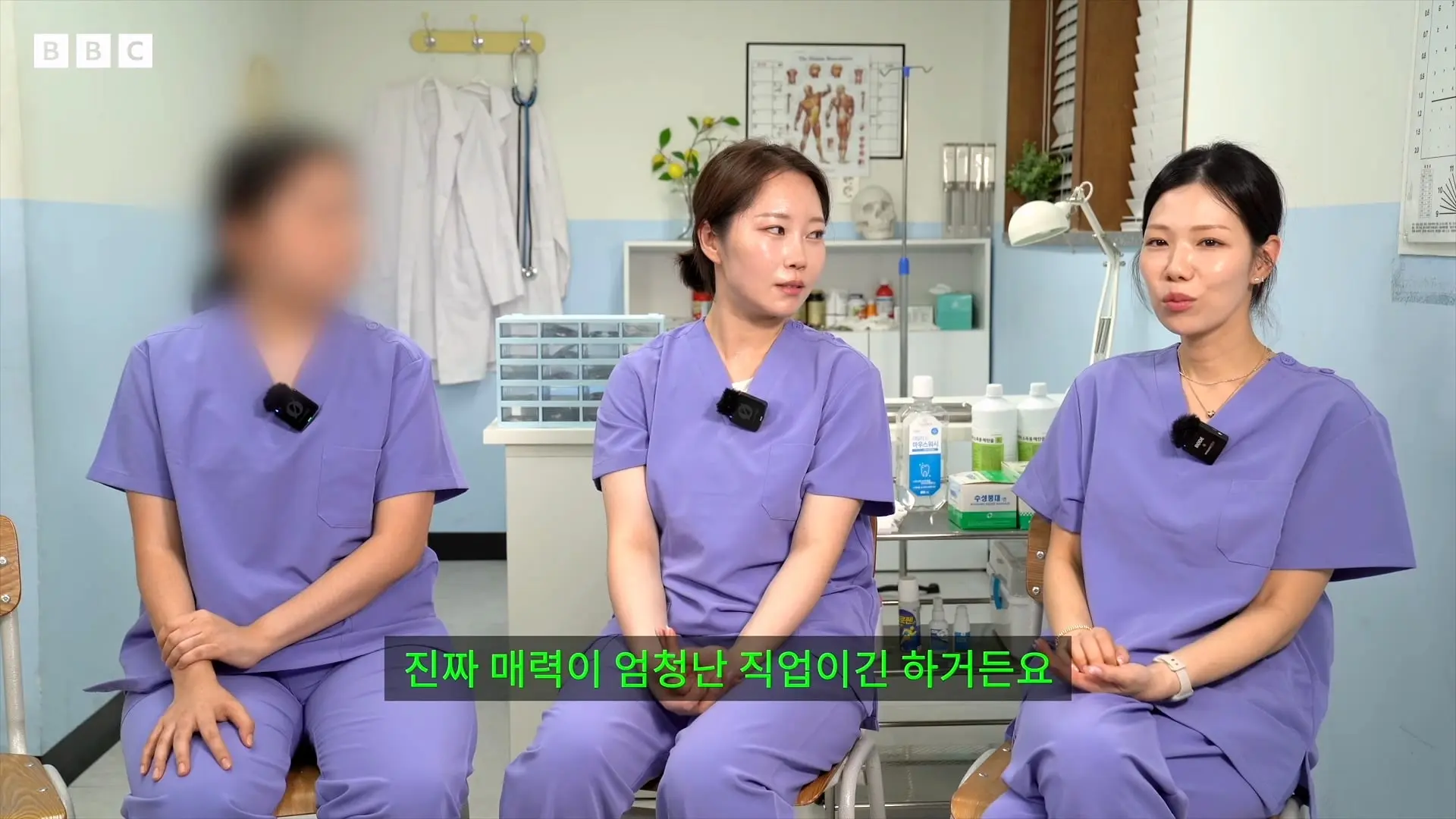 '안 달라져요' 전현직 간호사들이 말하는 병원의 현실 - BBC News 코리아_20260917_223314.913.jpg