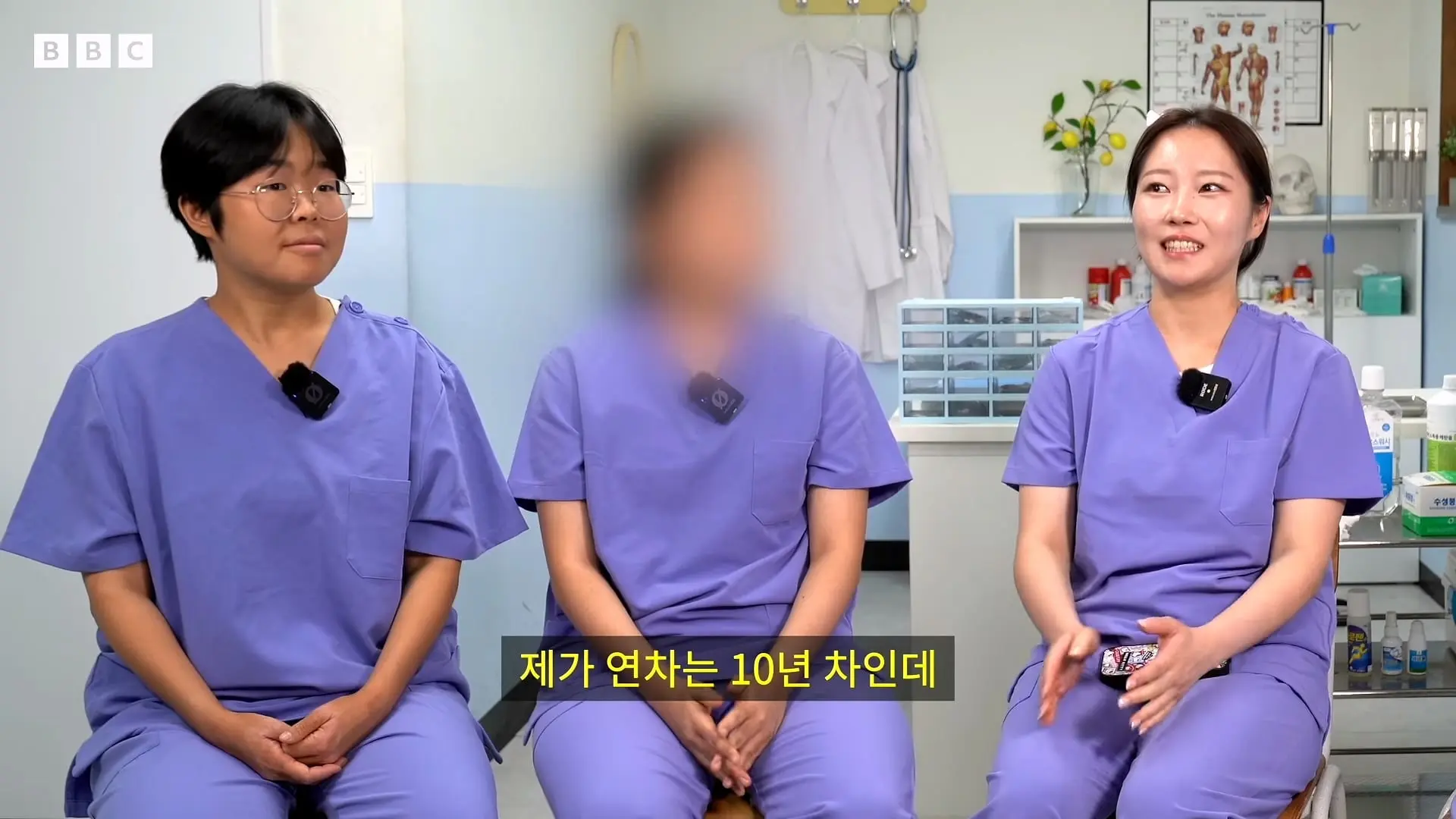 '안 달라져요' 전현직 간호사들이 말하는 병원의 현실 - BBC News 코리아_20260917_221657.186.jpg