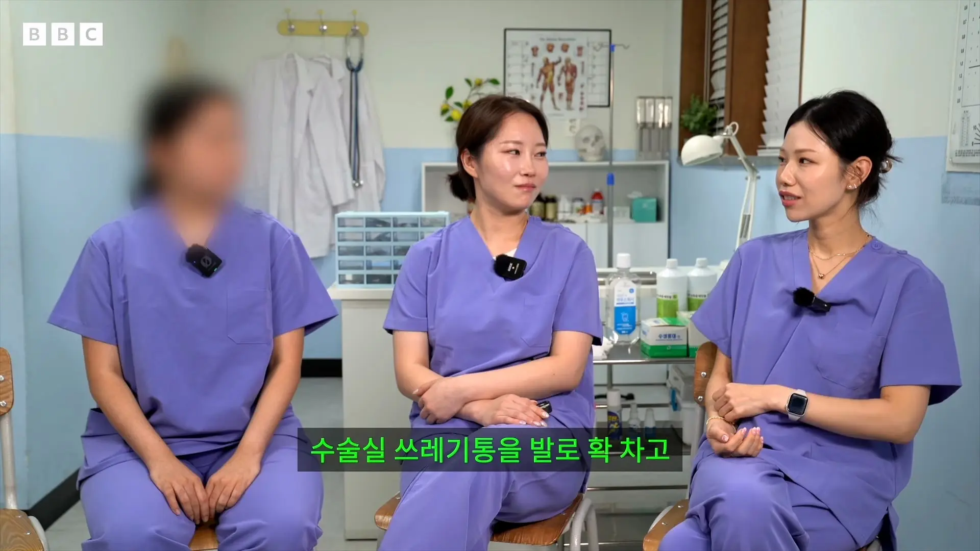 '안 달라져요' 전현직 간호사들이 말하는 병원의 현실 - BBC News 코리아_20260917_222120.497.jpg