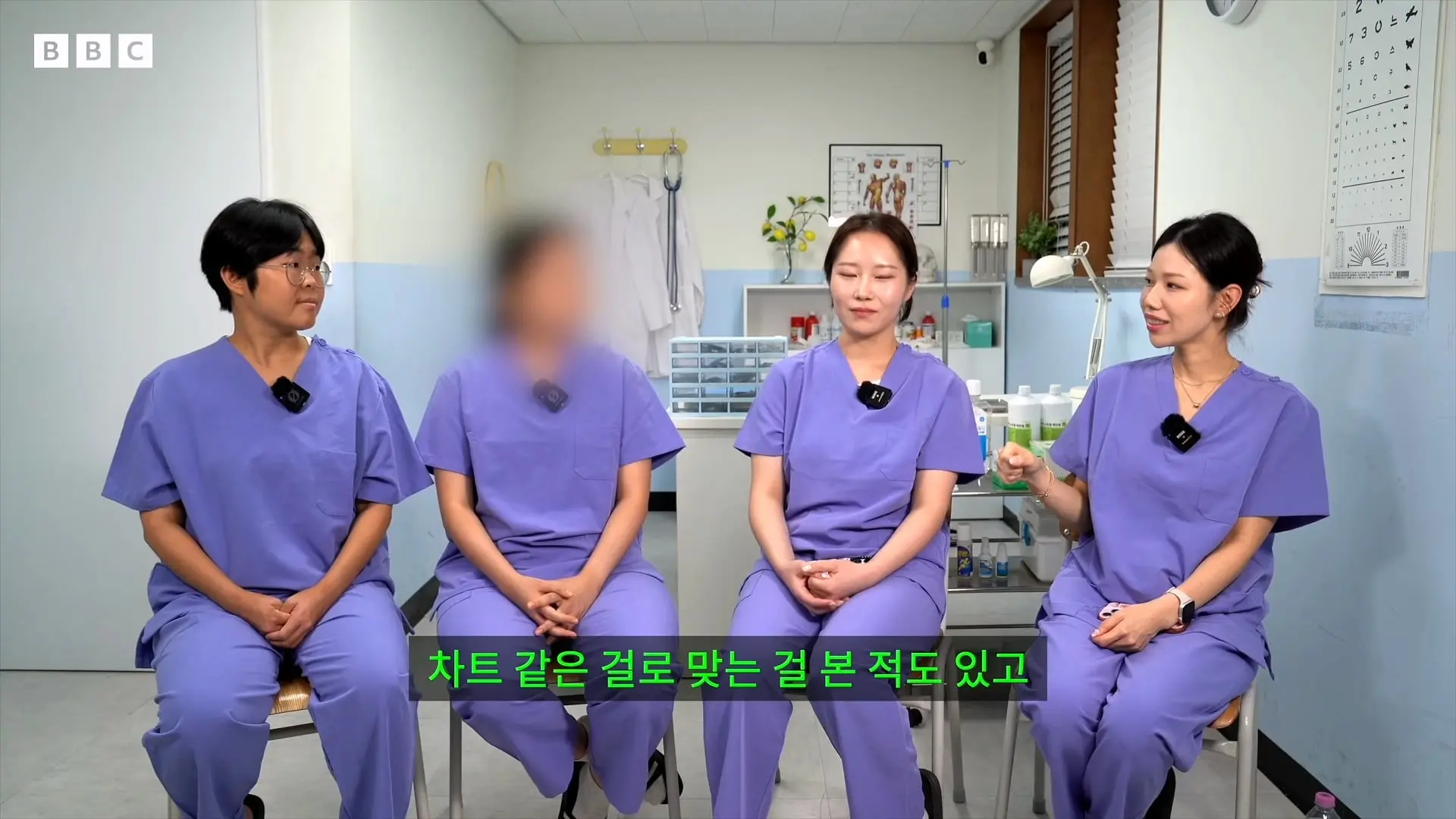 '안 달라져요' 전현직 간호사들이 말하는 병원의 현실 - BBC News 코리아_20260917_221432.442.jpg