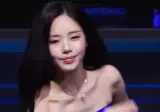 봉긋한 박지원 가천대축제