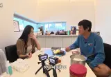 카즈하 쌈싸주는 기안84
