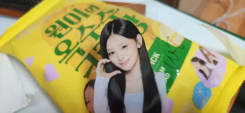 1789643405.jpg 리센느 빵 포토카드
