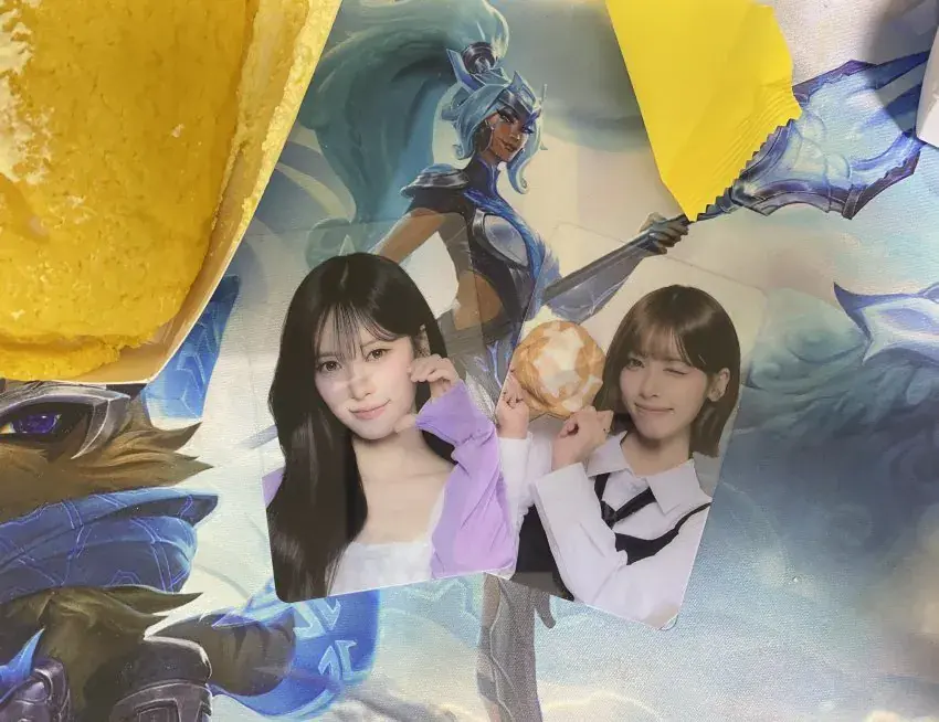 1789645888.jpeg 리센느 빵 포토카드