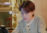 AI한테 처음 부모님 얘기하며 울먹이는 장도연.jpg