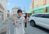 충주 쫄면 맛집 양대산맥 먹방한 쯔양 근황