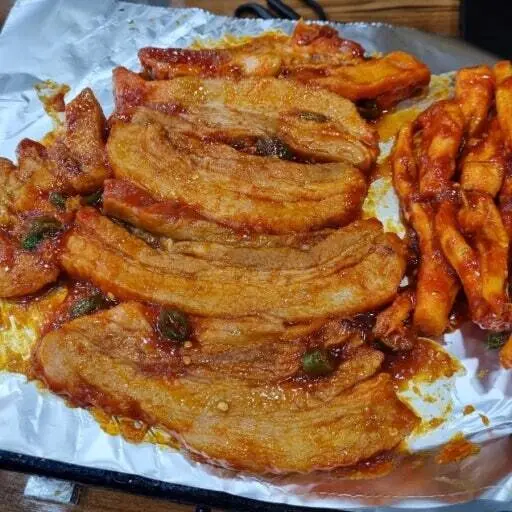 호불호 갈리는 삼겹살.jpg