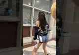 잇지 유나 팬서비스 ㅋㅋ