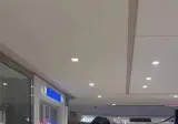 고스걸과 즐거운 시간을 보내는 드레이크