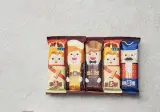 요즘 외국인 최고의 픽인 한국과자