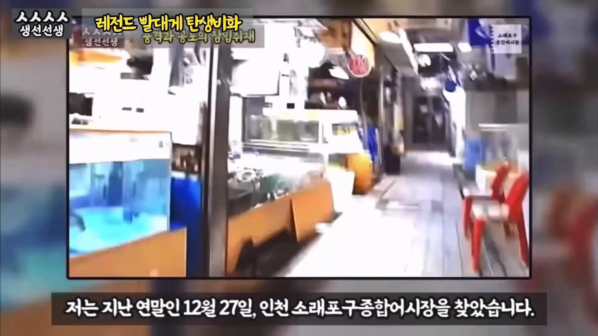 그동안 좀 시시했죠 노답 빌런 수산시장 상인때문에 급발진한 유튜버.mp4_20260919_100542.513.jpg