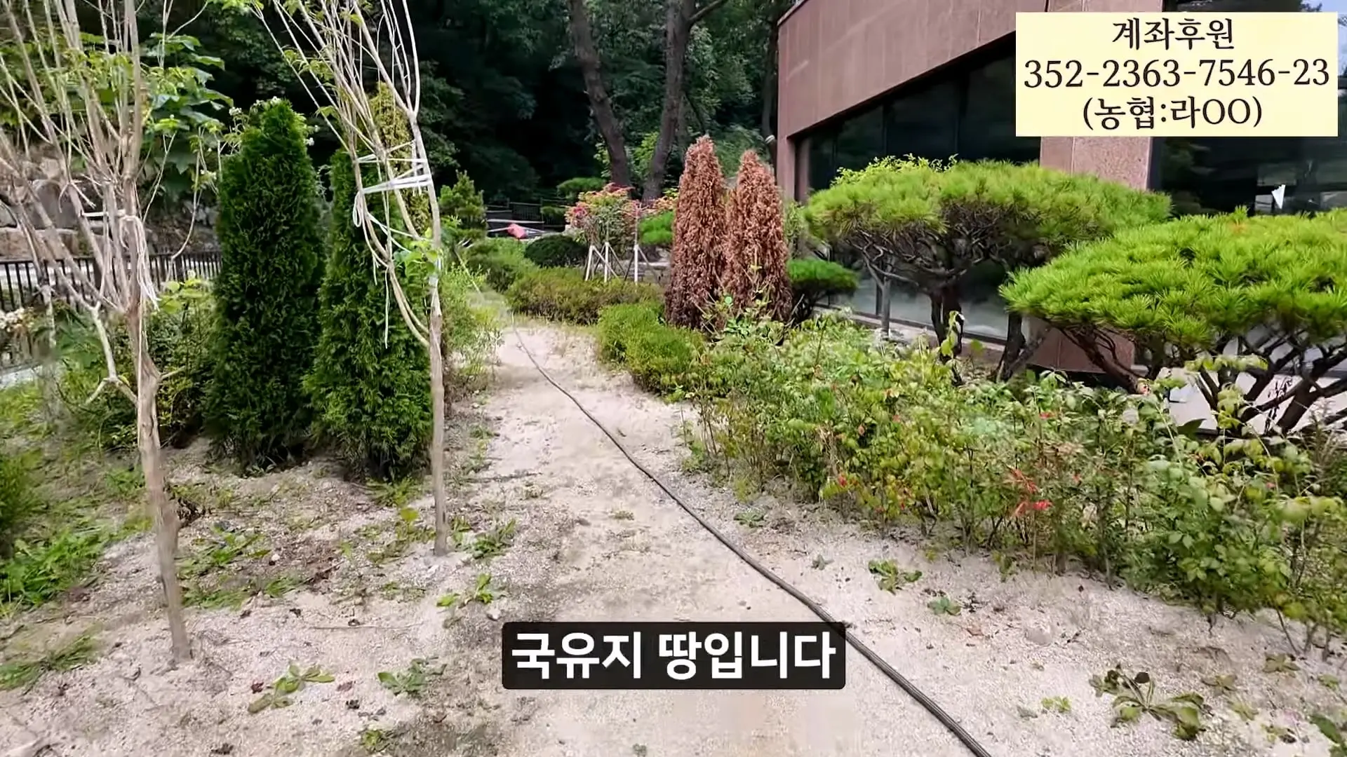 멈출줄 알았지_ 부셔져 버린 우이동계곡_20260919_121440.718.jpg