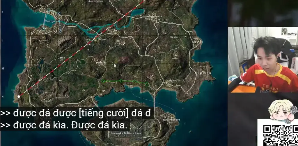 image.png 시작전에 방플관련 얘기했다길래 자막키고 재미나이 돌려봤음 이번 배그 민심 곱창난 이유 요약