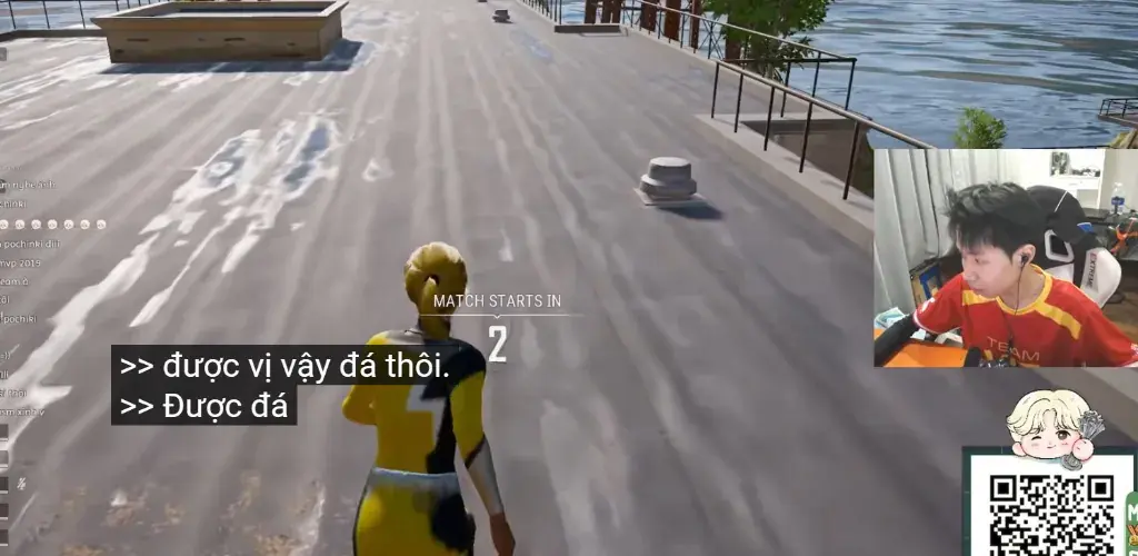 image.png 시작전에 방플관련 얘기했다길래 자막키고 재미나이 돌려봤음 이번 배그 민심 곱창난 이유 요약