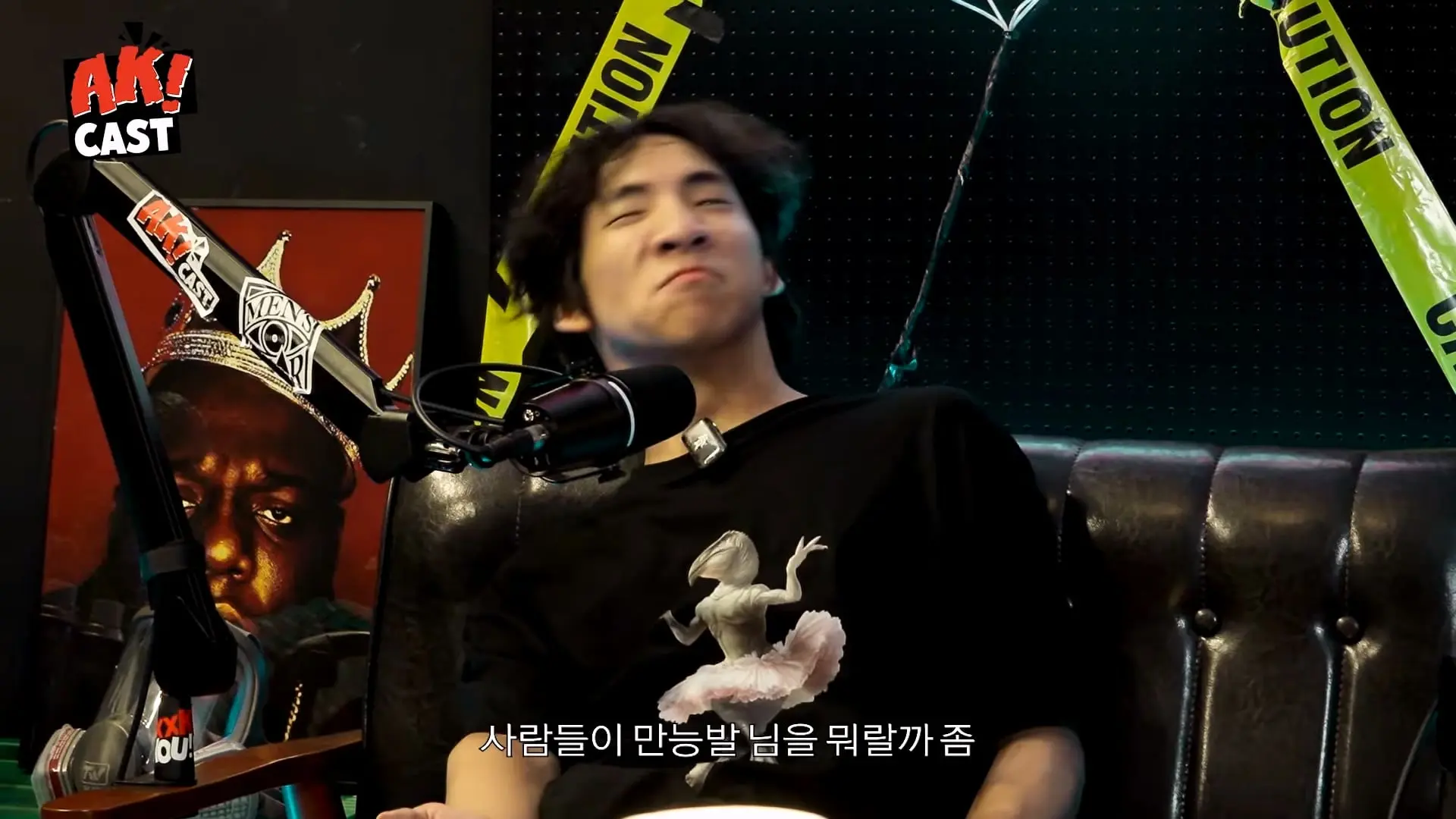 “갑자기 스타 됐어요!” 하루아침에 KTX급 속도로 떡상한 장애인 ‘만능발’ - [AK! CAST-EP.38 PART I]_20260919_140625.622.jpg