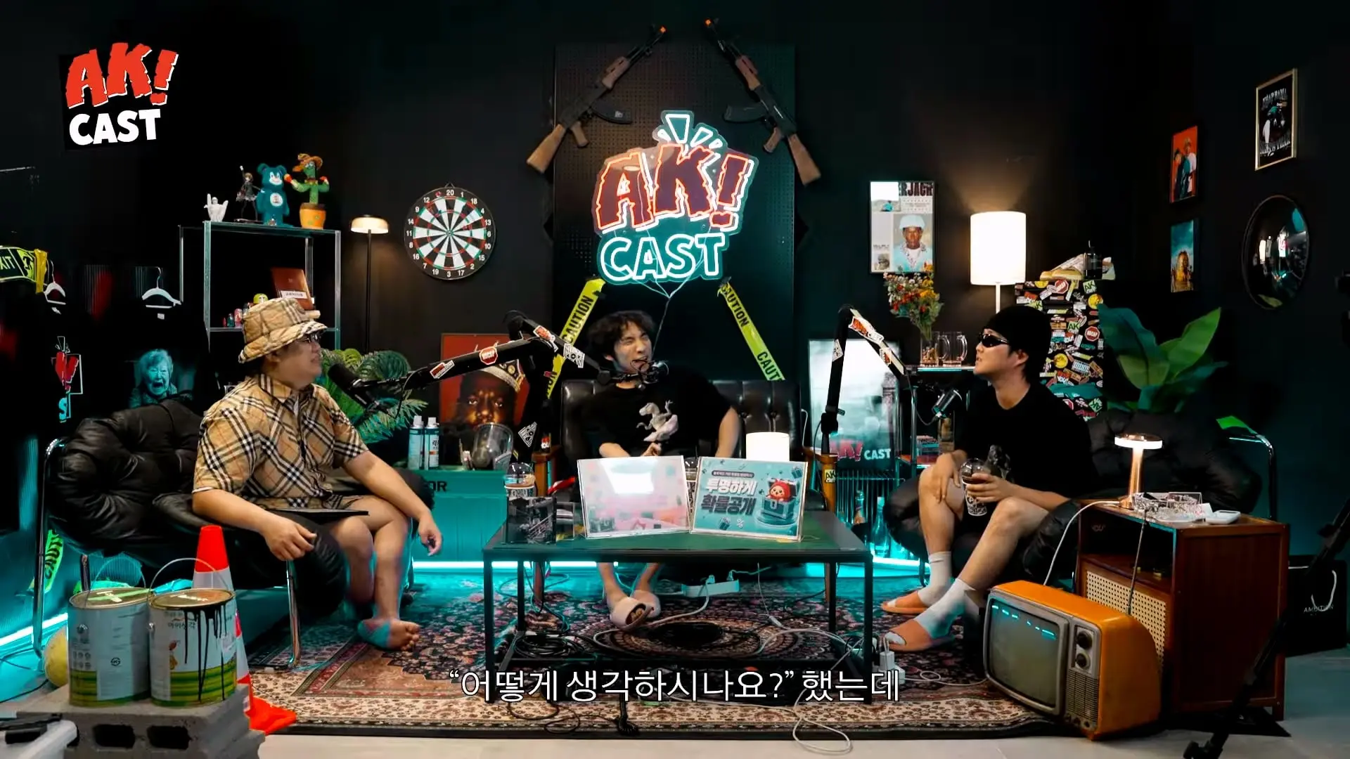 “갑자기 스타 됐어요!” 하루아침에 KTX급 속도로 떡상한 장애인 ‘만능발’ - [AK! CAST-EP.38 PART I]_20260919_141018.303.jpg
