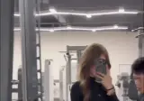 코즈 잡아주는 헬스 트레이너