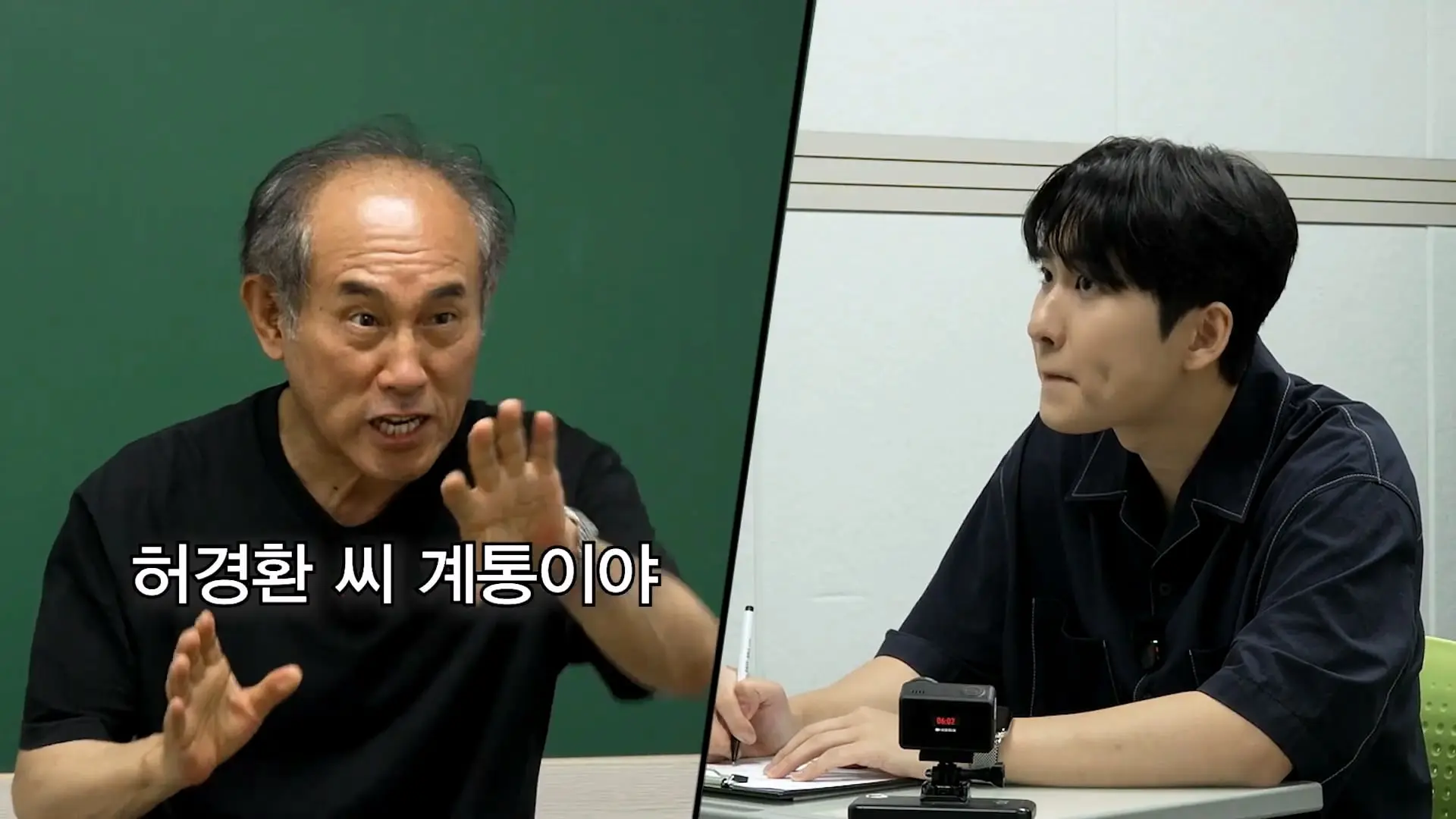 5수하고 성공할 수 있는 나라는 세상에 없어요_ 언어학 박사 정일영 교수님 모시고 프랑스어 강의 들었습니다_20260919_233914.410.jpg