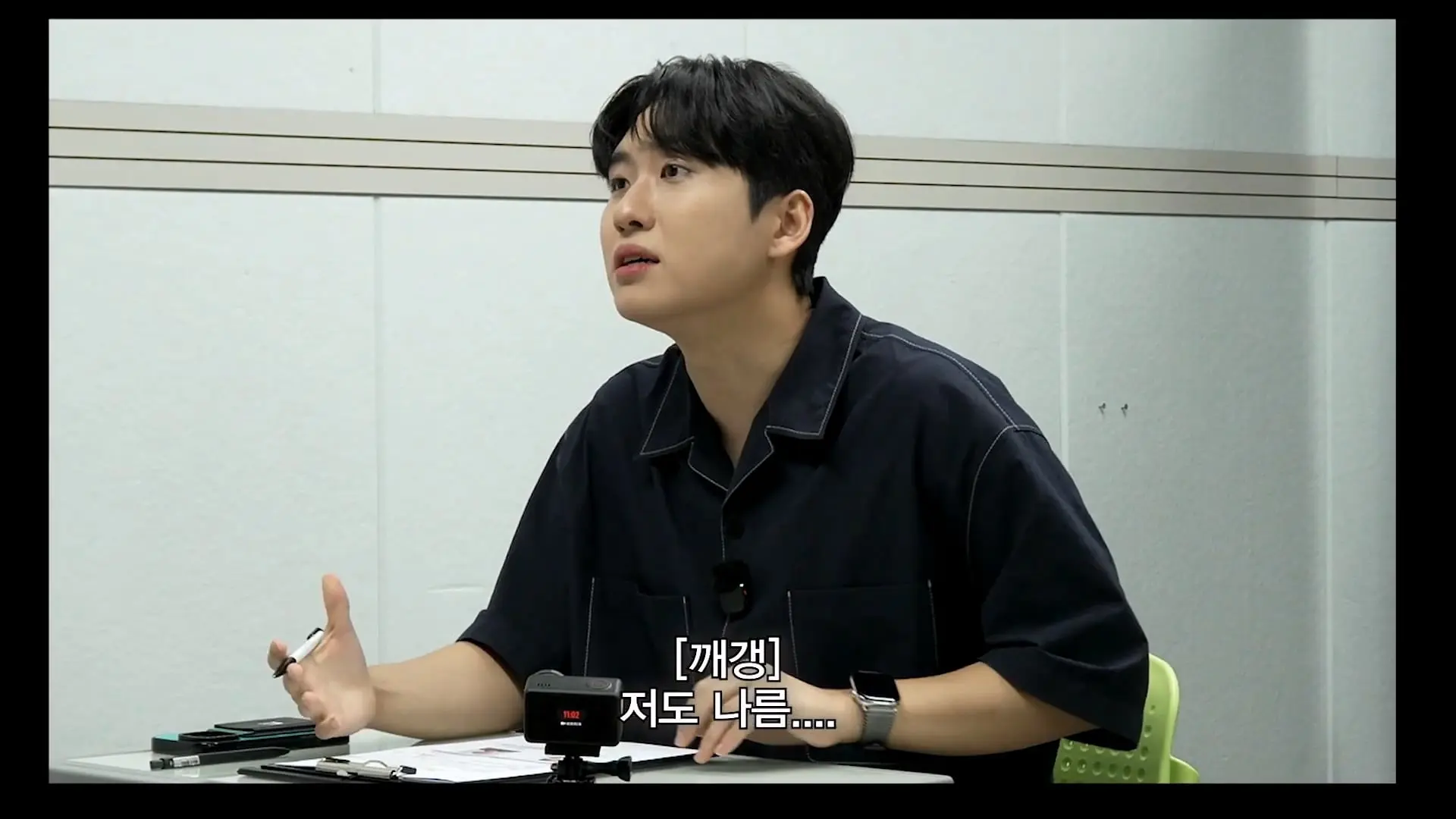 5수하고 성공할 수 있는 나라는 세상에 없어요_ 언어학 박사 정일영 교수님 모시고 프랑스어 강의 들었습니다_20260919_233511.270.jpg