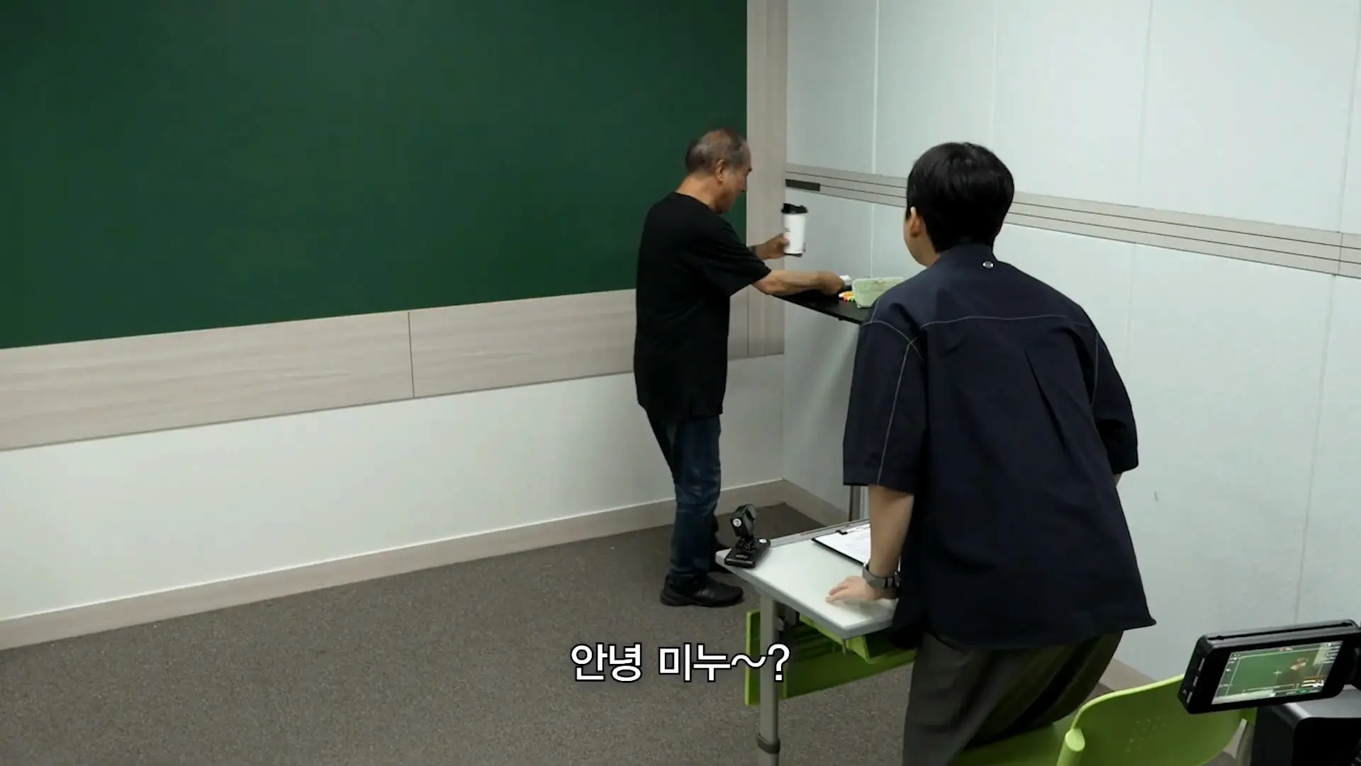 5수하고 성공할 수 있는 나라는 세상에 없어요_ 언어학 박사 정일영 교수님 모시고 프랑스어 강의 들었습니다_20260919_233655.064.jpg