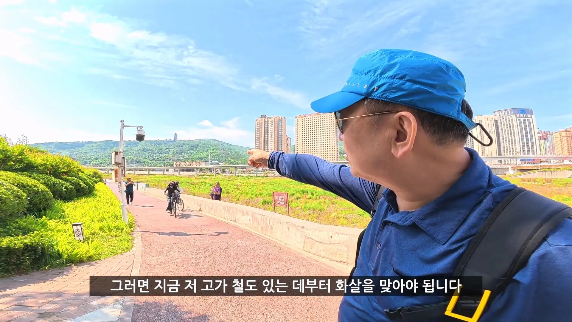 제갈량 4차 북벌, 가슴이 웅장해지는 사마의와의 첫 대결.mp4_20260919_162251.692.jpg