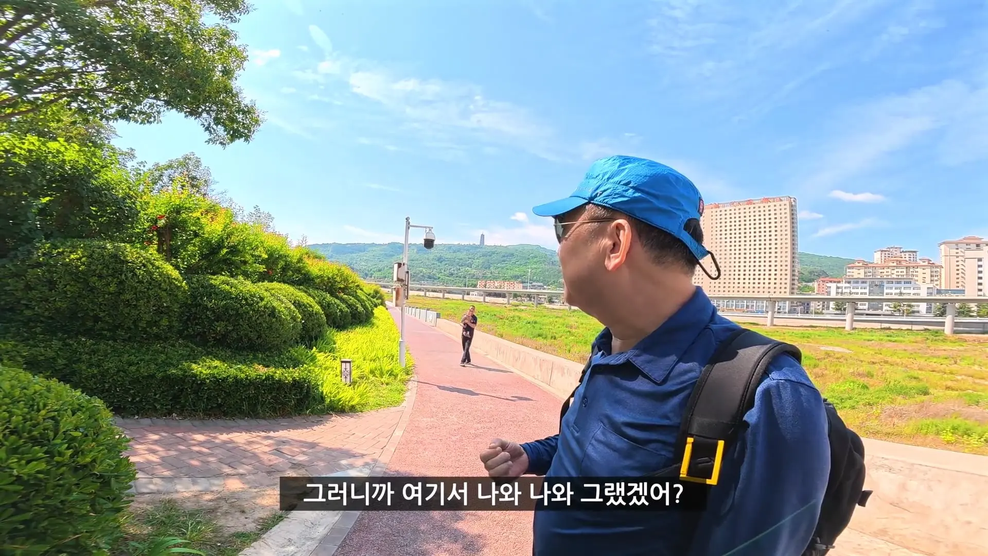 제갈량 4차 북벌, 가슴이 웅장해지는 사마의와의 첫 대결.mp4_20260919_162324.161.jpg