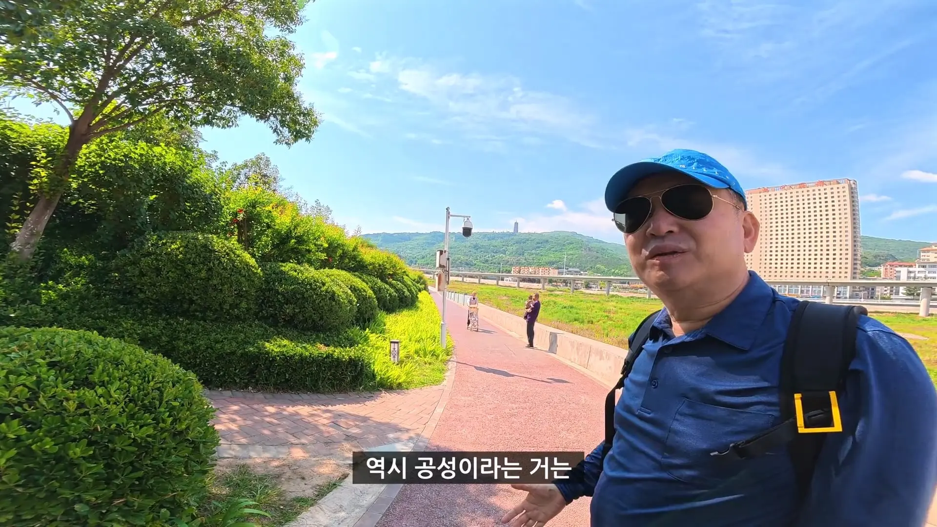 제갈량 4차 북벌, 가슴이 웅장해지는 사마의와의 첫 대결.mp4_20260919_162307.581.jpg