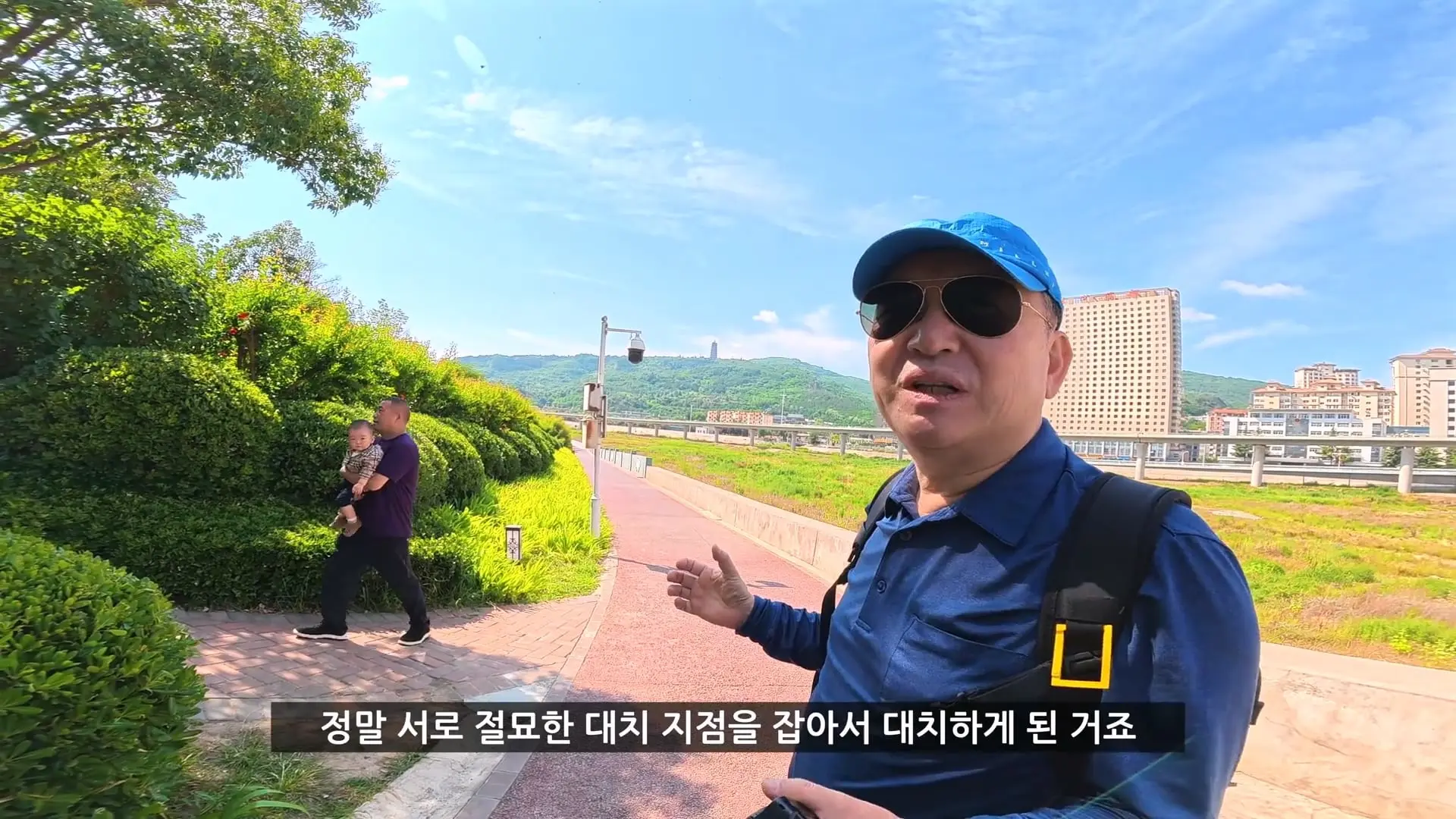 제갈량 4차 북벌, 가슴이 웅장해지는 사마의와의 첫 대결.mp4_20260919_162331.330.jpg