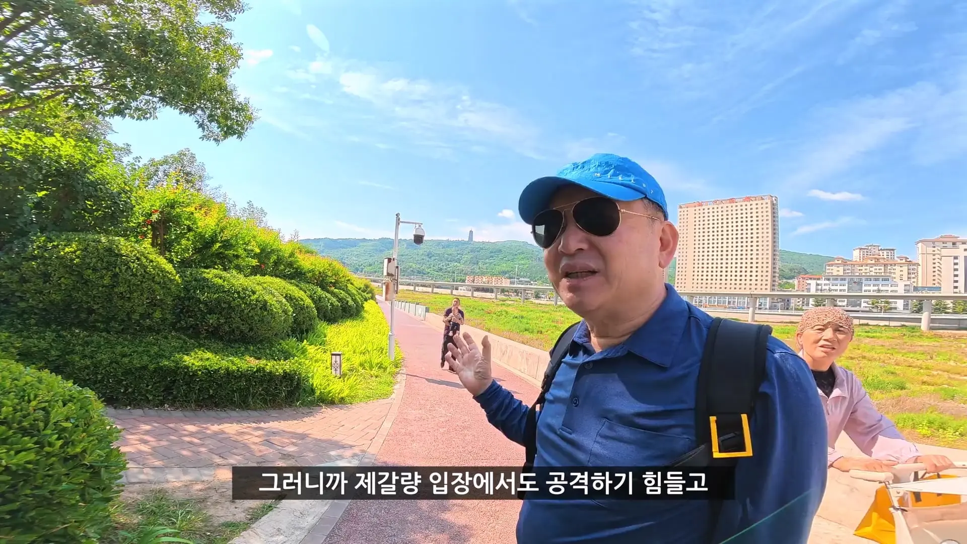제갈량 4차 북벌, 가슴이 웅장해지는 사마의와의 첫 대결.mp4_20260919_162326.423.jpg